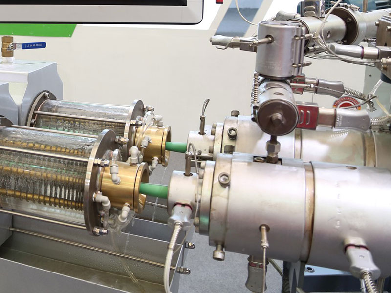 PE PE-RT PPR MPP PB PA 高效节能生产线 PE PE-RT PPR MPP PB PA 高效节能生产线