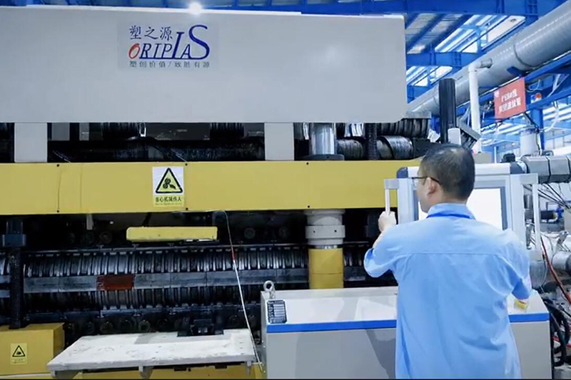 客户使用现场 客户使用现场